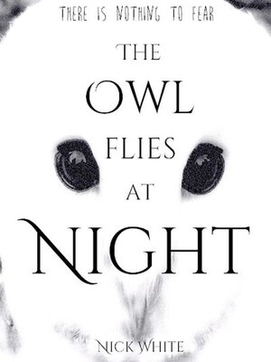 cover image of The Owl Flies at Night